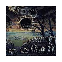 Cruthu The Angle Of Eternity Vinyl LP