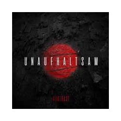 Kontrast Unaufhaltsam Vinyl LP