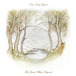 One Inch Giant The Great White Beyond Vinyl LP