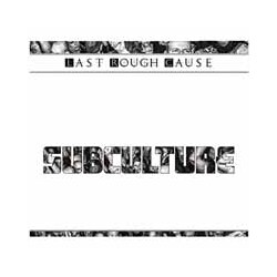 Last Rough Cause Subculture Vinyl Double Album