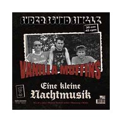 Vanilla Muffins A Little Night Music Vinyl 12"
