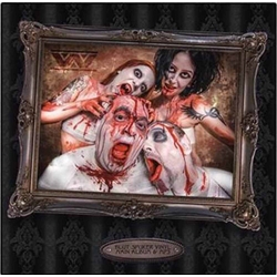 Wumpscut Blut Spuker Tavern Vinyl LP