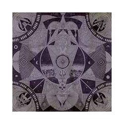 Spectral Haze I E V: Transmutated Nebula Remains Vinyl LP