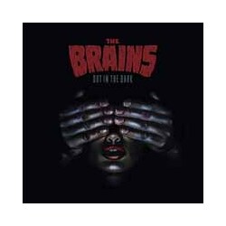 The Brains Out In The Dark Vinyl LP
