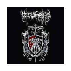 Necromantia Nekromanteion Vinyl Double Album