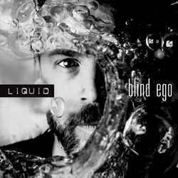 Blind Ego Liquid Vinyl LP