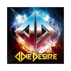One Desire One Desire Vinyl LP