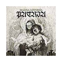 Patria Magna Adversia (Limited 300) Vinyl LP