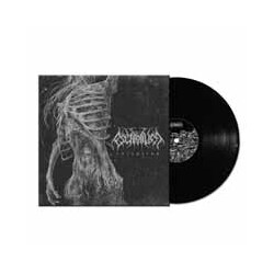 Escarnium Inertius Vinyl LP