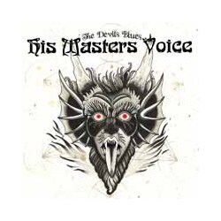 His Masters Voice The Devils Blues Vinyl LP