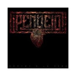 Pendejo Cantos A La Vida Vinyl LP