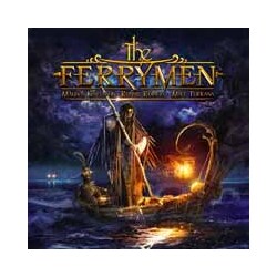 The Ferrymen The Ferrymen Vinyl LP