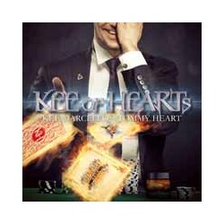 Kee Of Hearts Kee Of Hearts Vinyl LP