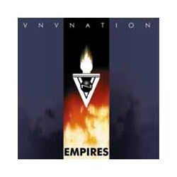 Vnv Nation Empires Vinyl LP