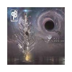 Panzerballett X-Mas Death Jazz Vinyl Double Album