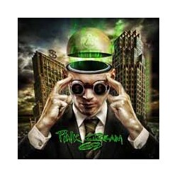 Pink Cream 69 Headstrong Vinyl LP