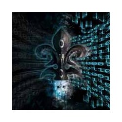 Operation: Mindcrime A New Reality Vinyl Double Album
