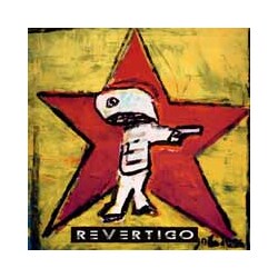 Revertigo Revertigo Vinyl LP