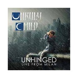 Unruly Child Unhinged Vinyl Double Album