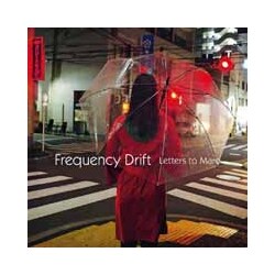 Frequency Drift Letters To Maro Vinyl Double Album