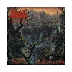 Unravel Eras Of Forfeit Vinyl LP