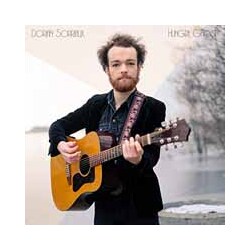 Dorian Sorriaux Hungry Ghost Vinyl Mini LP