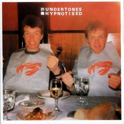 The Undertones Hypnotised Vinyl LP