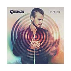 Wilkinson Hypnotic Vinyl - 4 LP Box Set