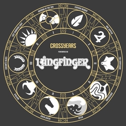 Langfinger Crossyears Vinyl LP