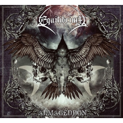 Equilibrium Armageddon (2 LP) Vinyl Double Album