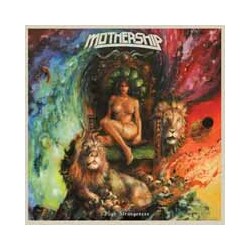 Mothership High Strangeness Vinyl LP