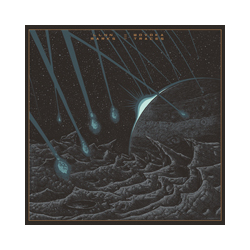 Wovoka / Llnn Traces / Marks Vinyl LP