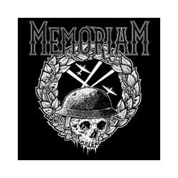 Memoriam The Hellfire Demos Vinyl 7" Picture Disc