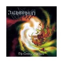 Sacramentum The Coming Of Chaos Vinyl LP
