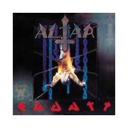 Altar Ego Art Vinyl LP