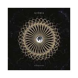 Giobia Magnifier Vinyl LP