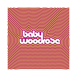 Baby Woodrose Baby Woodrose (Purple Vinyl) Vinyl LP