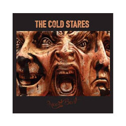 Cold The Stares Head Bent Vinyl LP
