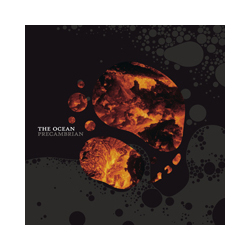 The Ocean Precambrian (10Th Anniversary Edition) Vinyl - 3 LP Box Set