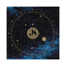 The Ocean Anthropocentric (2019 Reissue) Vinyl Double Album