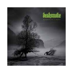 Deadsmoke Mountain Legacy Vinyl LP