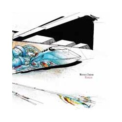 Mother Engine Hangar (Coloured Vinyl) (2 LP) Vinyl Double Album