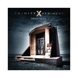 Trinity Xperiment Anaesthesia (2 LP) Vinyl Double Album