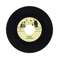 The Wailers Hang Up / Bama Lama Bama Loo Vinyl 7"