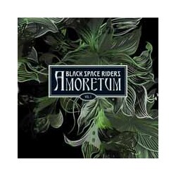 Black Space Riders Amoretum Vol. 1 Vinyl LP