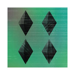 Abraham Look Here Comes The Dark Vinyl - 4 LP Box Set
