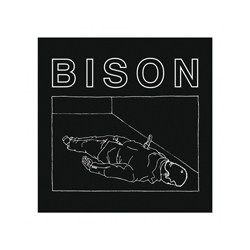 Bison One Thousand Needles Vinyl LP