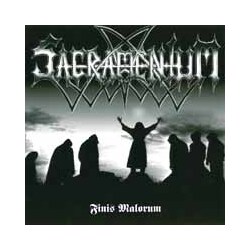Sacramentum Finis Malorum Vinyl LP