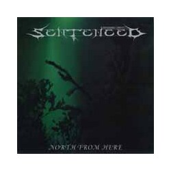 Sentenced North From Here Vinyl LP