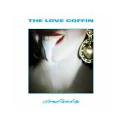 Love The Coffin Cloudlands Vinyl LP